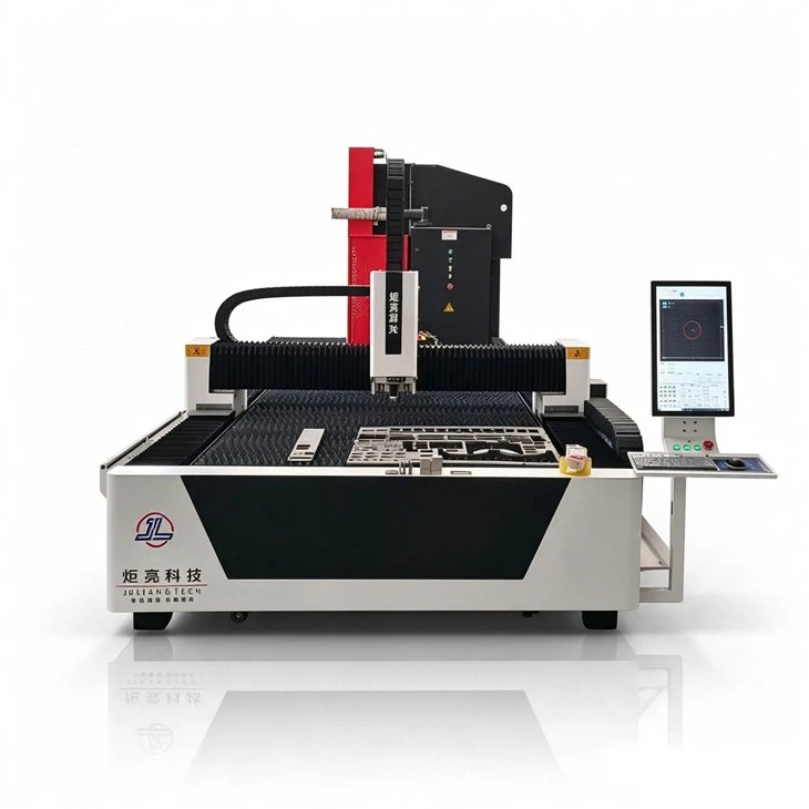 3015Compact Fiber Laser Cutting Machine high quality 3015Compact Fiber Laser Cutting Machine high quality