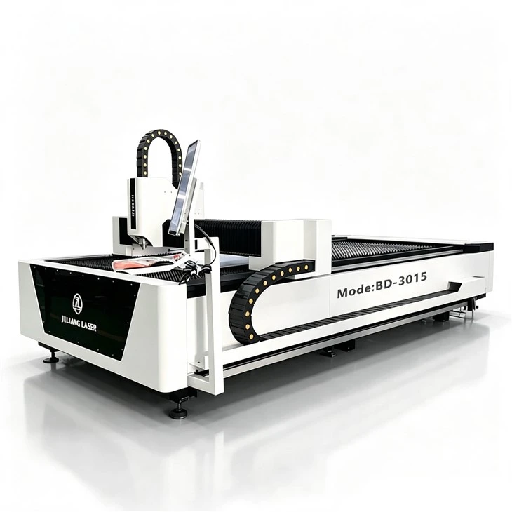 3015Compact Fiber Laser Cutting Machine factory 3015Compact Fiber Laser Cutting Machine factory