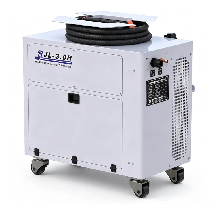 4 in 1 Portable Fiber Laser Welding Machine best 4 in 1 Portable Fiber Laser Welding Machine best