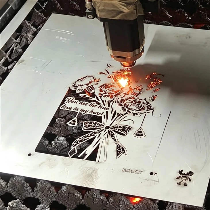 6015 Metal Cutting Machine high quality 6015 Metal Cutting Machine high quality