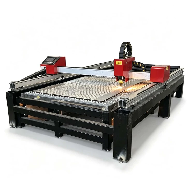 CNC Cutting Equipment