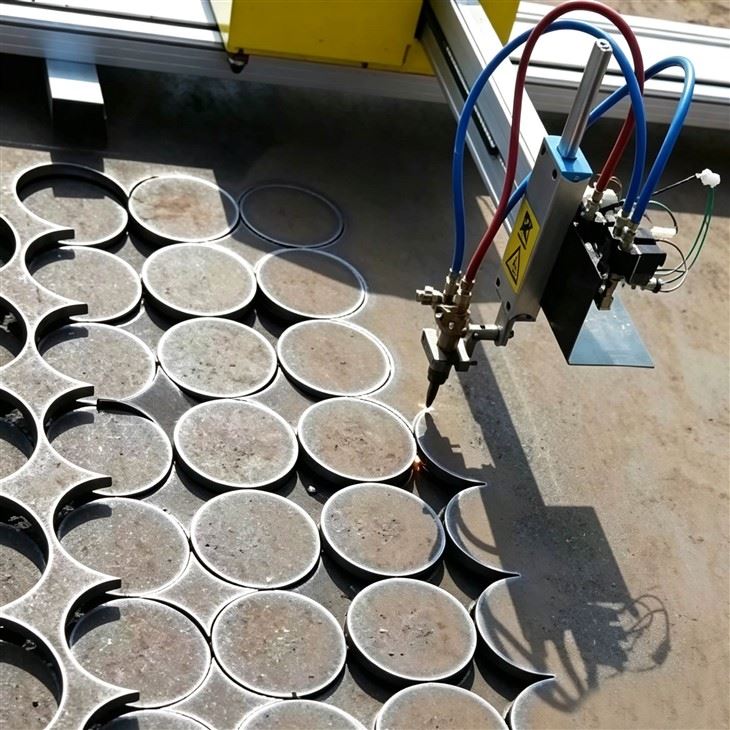 CNC Portable Cutting System best CNC Portable Cutting System best