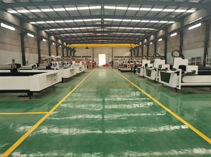 CNC Single Platform Fiber Laser Cutting Machine high quality CNC Single Platform Fiber Laser Cutting Machine high quality