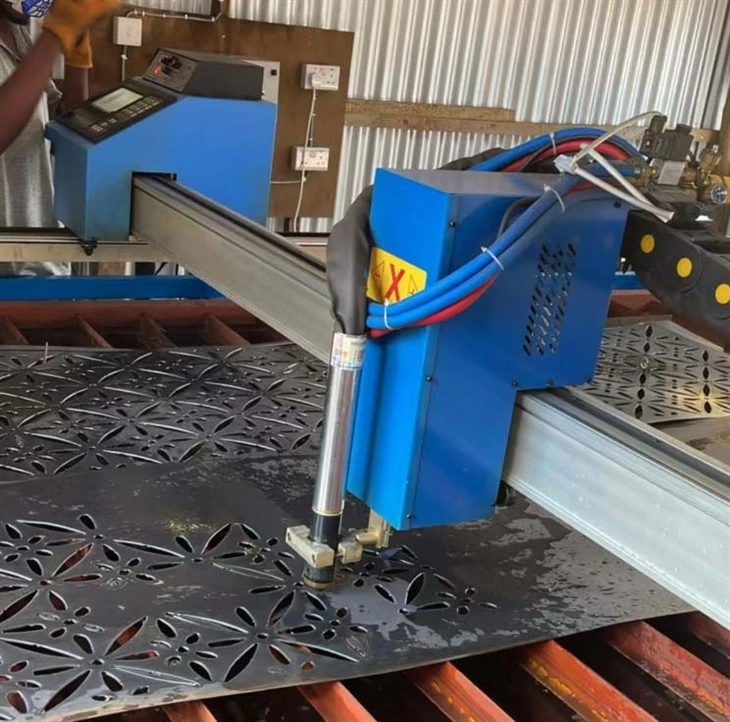 Compact Gantry CNC Cutter suppliers