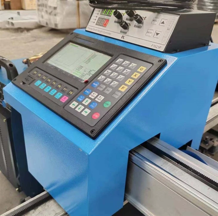 Compact Gantry CNC Cutter best
