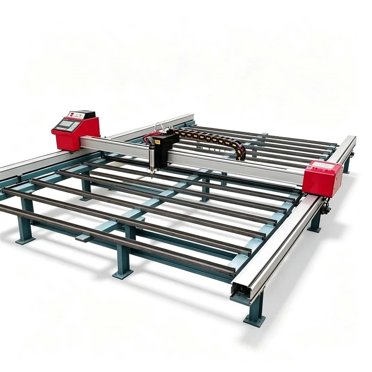 Entry Level Gantry Laser Cutter factory Entry Level Gantry Laser Cutter factory