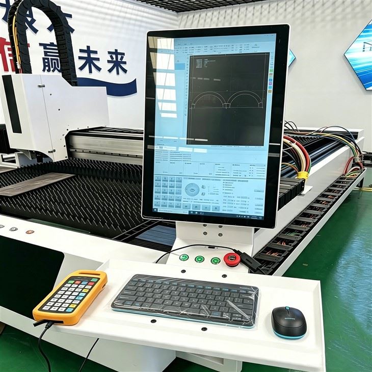 Fiber Laser Cutter high quality Fiber Laser Cutter high quality