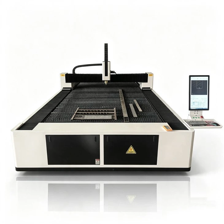 Fiber Laser Cutter factory Fiber Laser Cutter factory