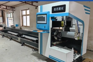 Fiber Laser Tube Side‑Mounted Cutter best Fiber Laser Tube Side‑Mounted Cutter best