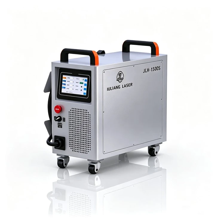 Fiber Laser Welder best Fiber Laser Welder best