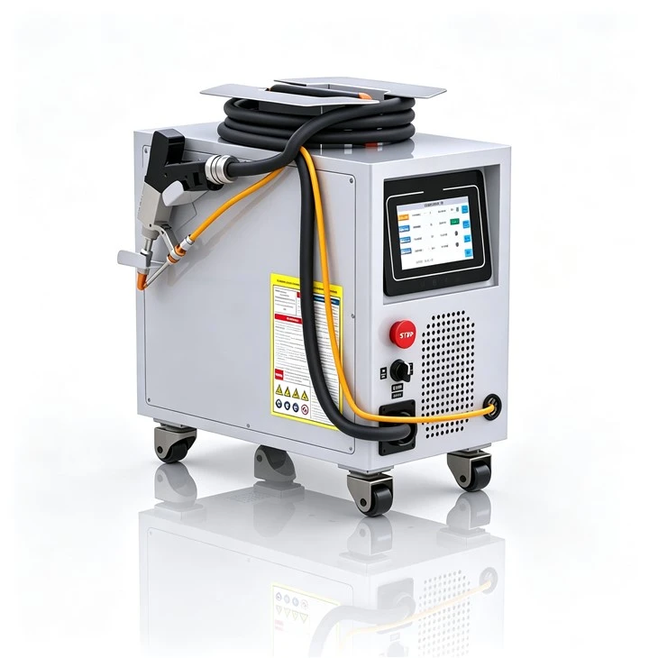 Fiber Laser Welder high quality Fiber Laser Welder high quality