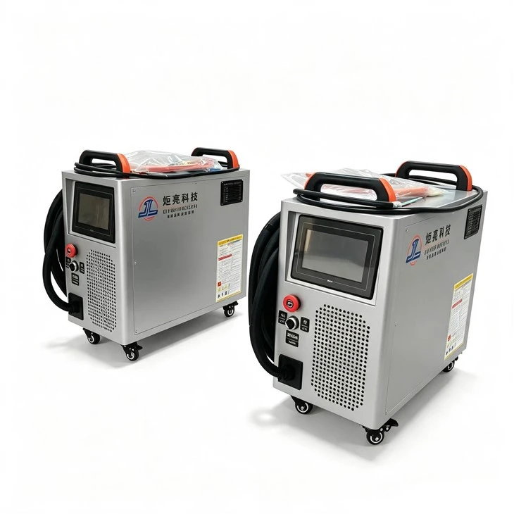 Fiber Laser Welder factory Fiber Laser Welder factory