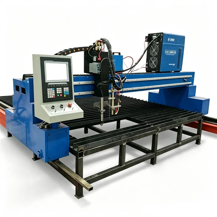 Gantry Cutting Machine factory Gantry Cutting Machine factory