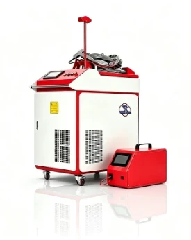 Handheld Laser Cleaner For Surface Rust Removal best