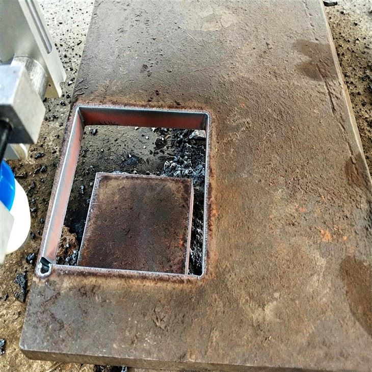 Heavy‑Duty CNC Portable Cutter high quality Heavy‑Duty CNC Portable Cutter high quality