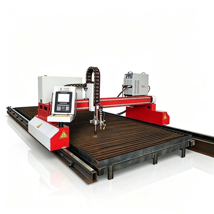 Heavy‑Duty CNC Portable Cutter suppliers Heavy‑Duty CNC Portable Cutter suppliers