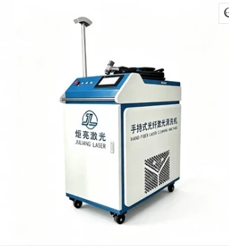 Heavy Duty Handheld Laser Rust Remover best Heavy Duty Handheld Laser Rust Remover best