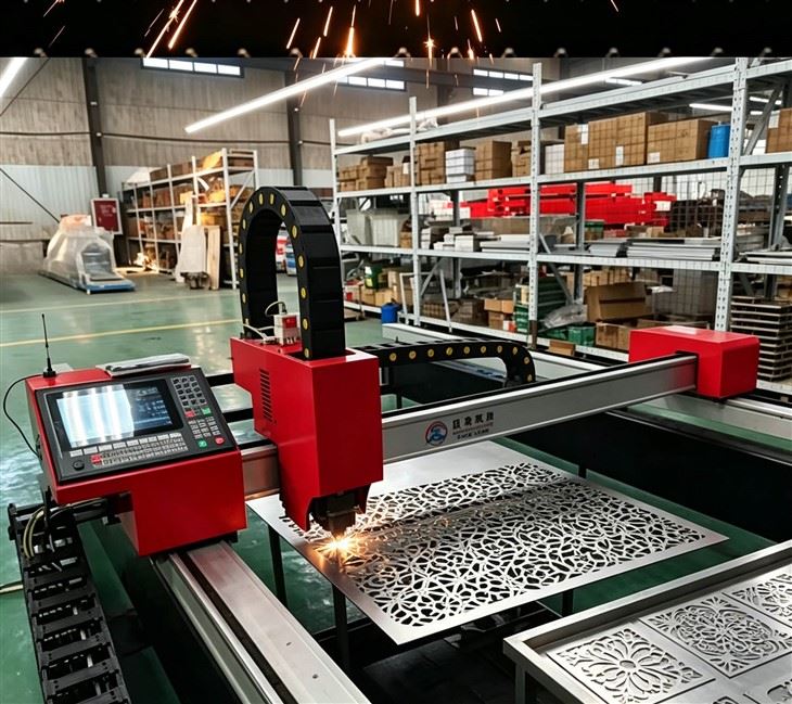 High Precision Light Duty Fiber Laser Cutter high quality High Precision Light Duty Fiber Laser Cutter high quality