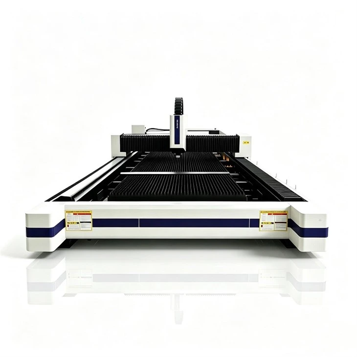 Large Area Large Area Fiber Laser Cutting Machine suppliers