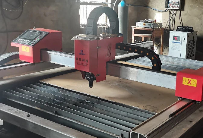 Light Gantry CNC Plasma Cutter Industrial Metal Cutting Machine best Light Gantry CNC Plasma Cutter Industrial Metal Cutting Machine best