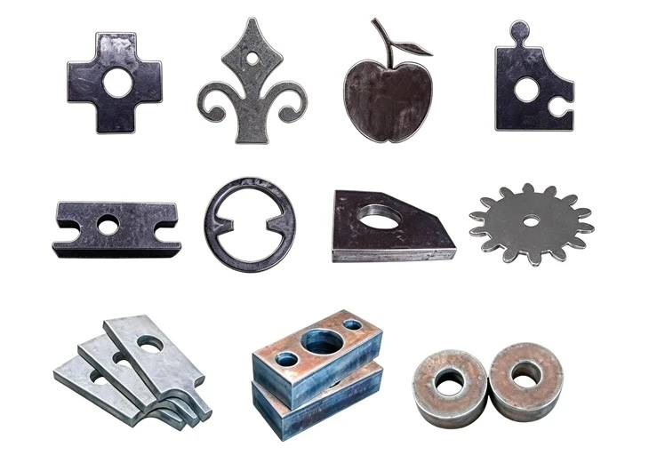 Metal Sheet Fiber Laser Cutting Machine high quality Metal Sheet Fiber Laser Cutting Machine high quality