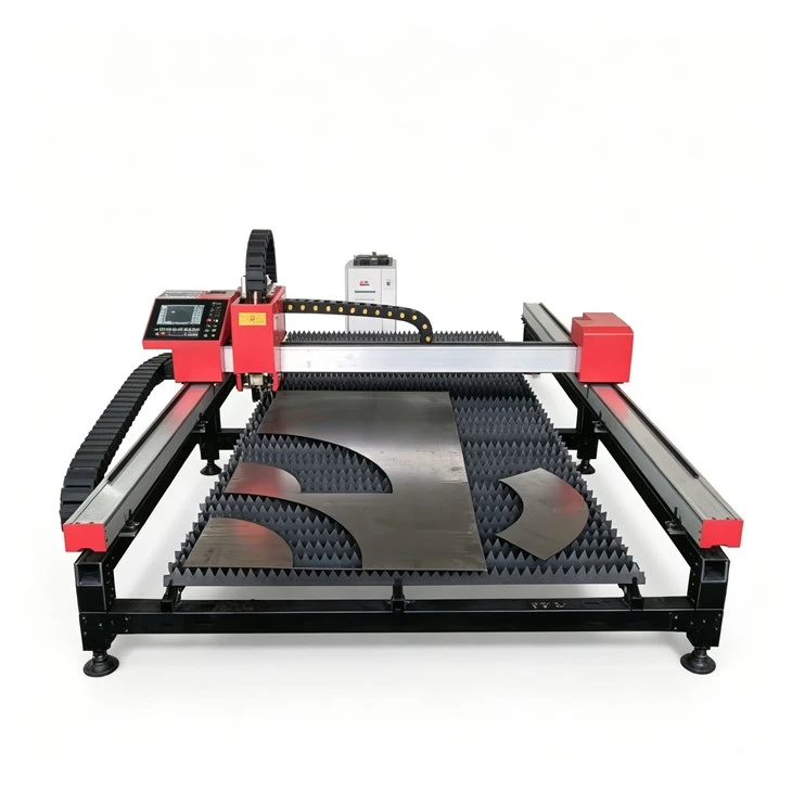 Mini Gantry Laser Cutting Machine factory Mini Gantry Laser Cutting Machine factory