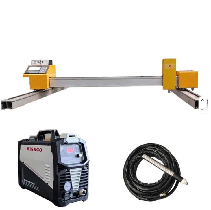 Misen CNC Plasma Cutter high quality Misen CNC Plasma Cutter high quality