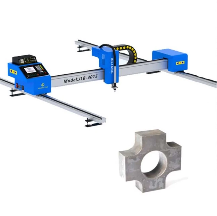 Misen CNC Plasma Cutting Machine high quality
