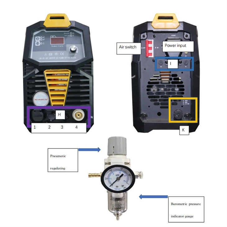 Misen Inverter Plasma Cutter suppliers Misen Inverter Plasma Cutter suppliers
