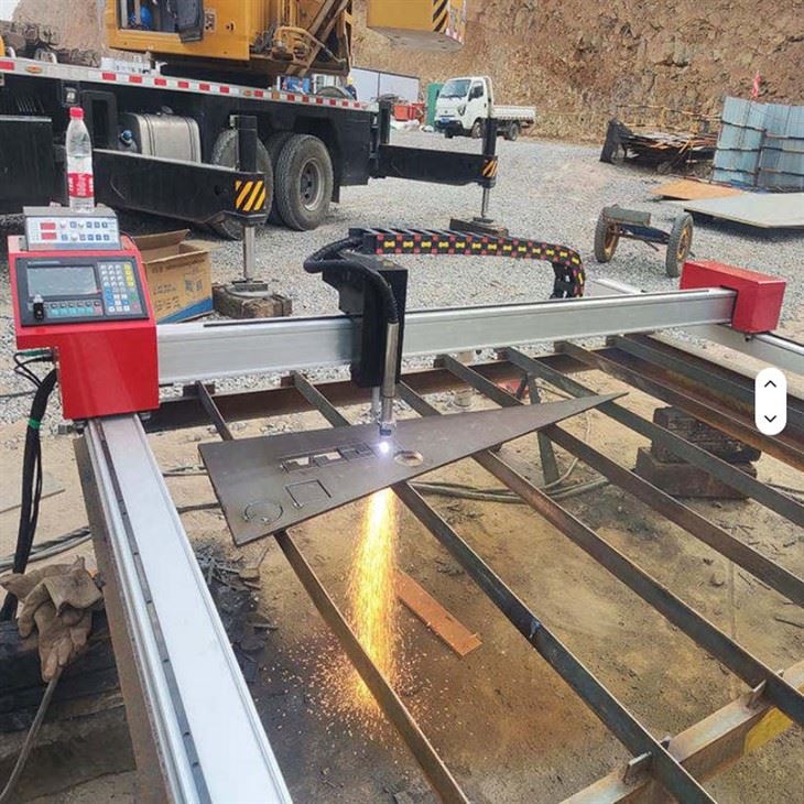 Misen Inverter Plasma Cutter high quality Misen Inverter Plasma Cutter high quality