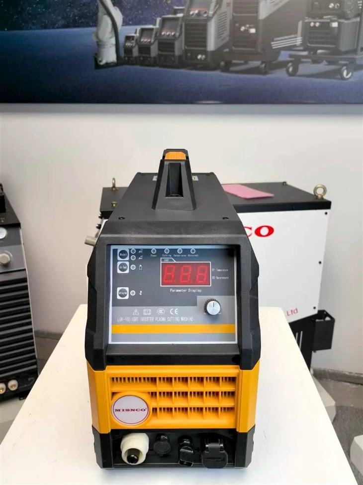 Misen Plasma Cutting Machine best Misen Plasma Cutting Machine best