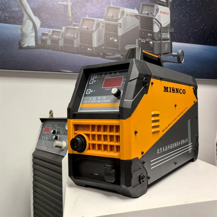 Misen Plasma Cutting Machine factory Misen Plasma Cutting Machine factory