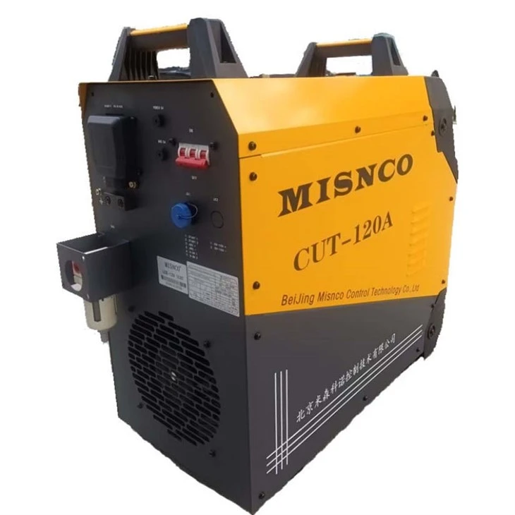 Misen Portable Plasma Cutting Machine factory Misen Portable Plasma Cutting Machine factory