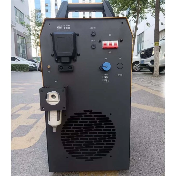 Misen Portable Plasma Cutting Machine best Misen Portable Plasma Cutting Machine best