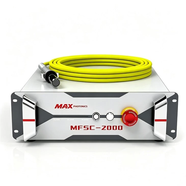 Open Single Table Fiber Laser Cutter factory Open Single Table Fiber Laser Cutter factory