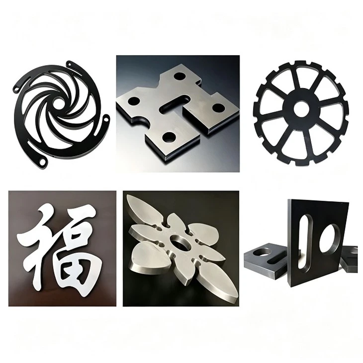 Open Single Table Fiber Laser Cutter high quality Open Single Table Fiber Laser Cutter high quality