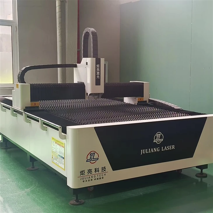 Open Type Fiber Laser Cutting Machine high quality Open Type Fiber Laser Cutting Machine high quality