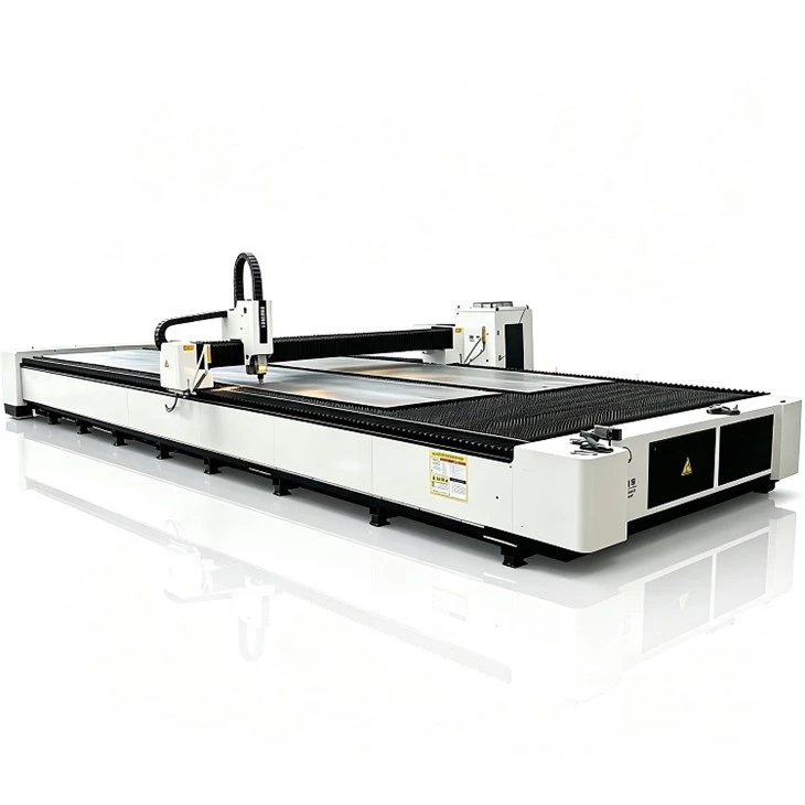 Platform Fiber Laser Cutter factory Platform Fiber Laser Cutter factory