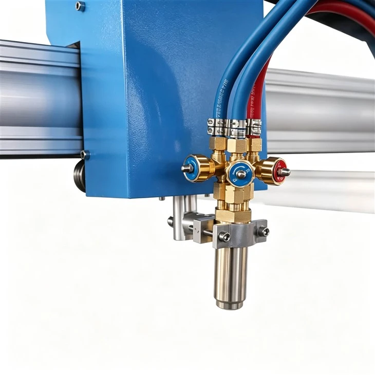 Portable CNC Metal Cutter factory Portable CNC Metal Cutter factory