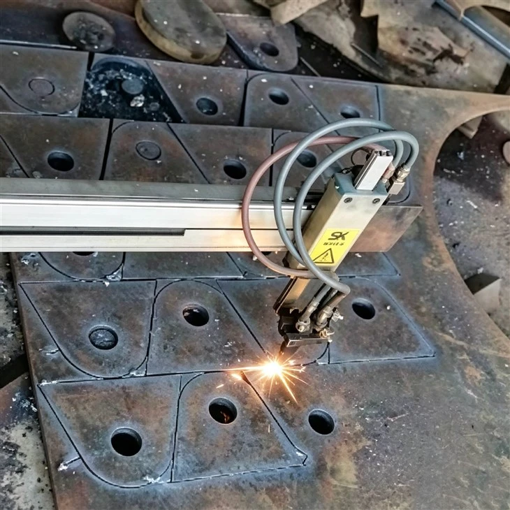 Portable Oxy‑Fuel CNC Cutter high quality Portable Oxy‑Fuel CNC Cutter high quality