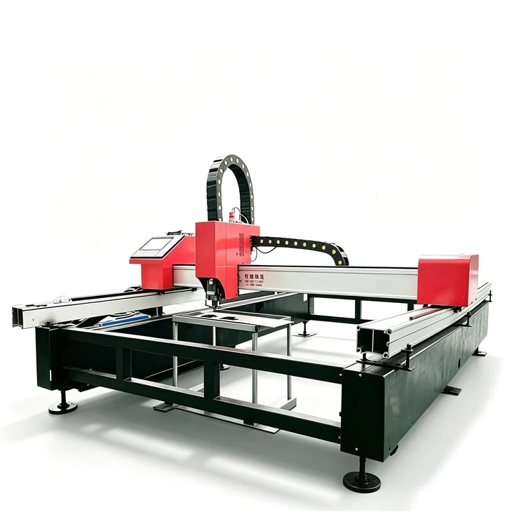 Precision Gantry Fiber Laser Cutter high quality Precision Gantry Fiber Laser Cutter high quality