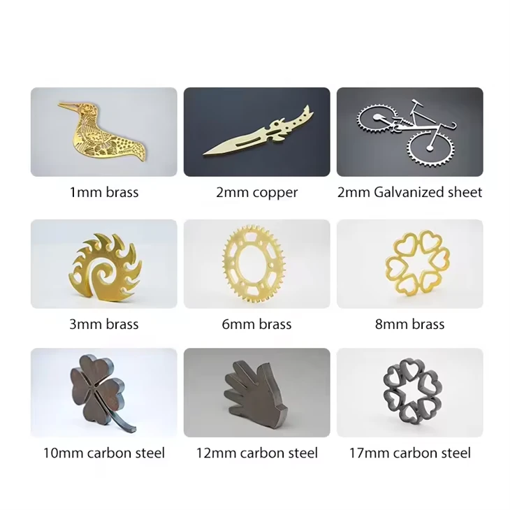 Single Platform CNC Laser Cutter high quality Single Platform CNC Laser Cutter high quality