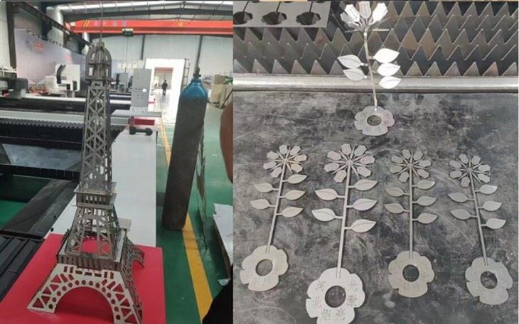 Single Platform Fiber Laser Cutting Machine best Single Platform Fiber Laser Cutting Machine best