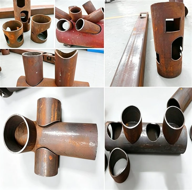 Tube Laser Cutter high quality Tube Laser Cutter high quality