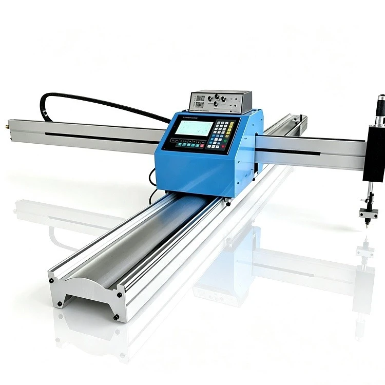 1830 Portable CNC Plasma Cutting Machine