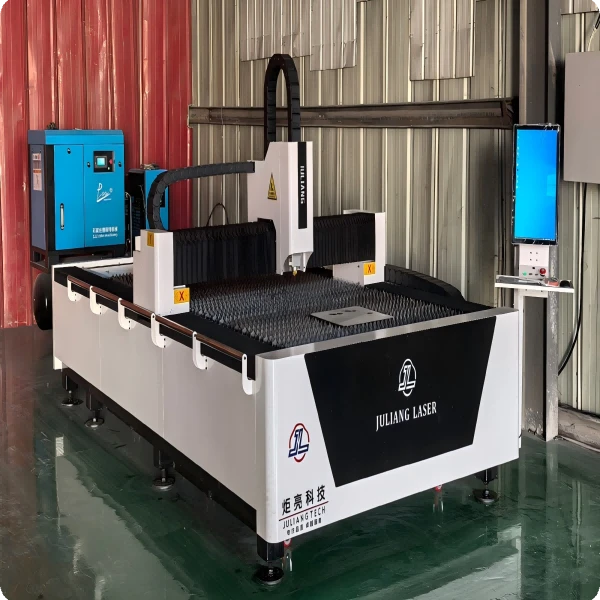 3015 CNC fiber laser cutting machine-6(1)