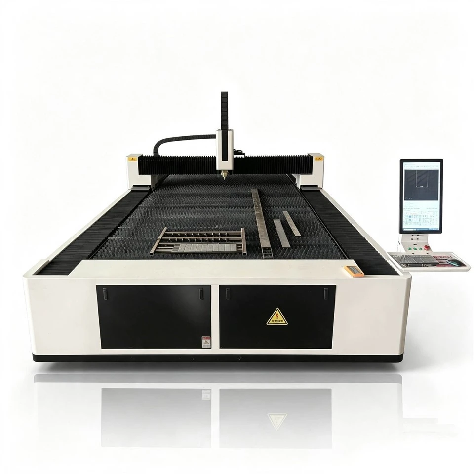 CNC Laser Cutter