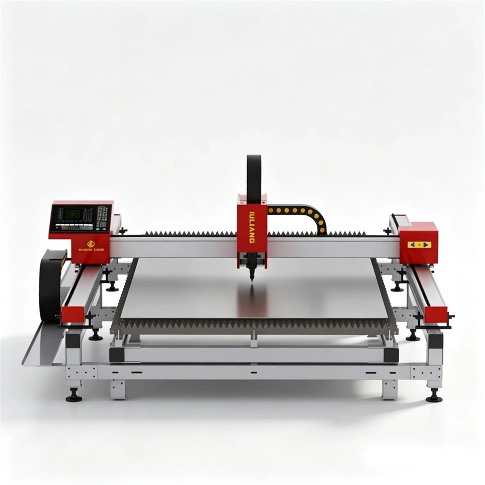 Entry Level Gantry Laser Cutter