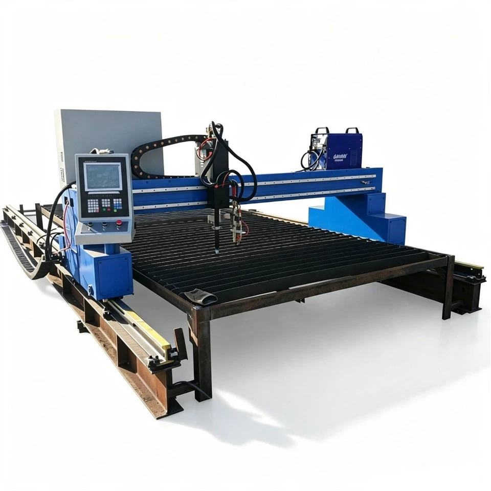 Gantry Cutting Machine