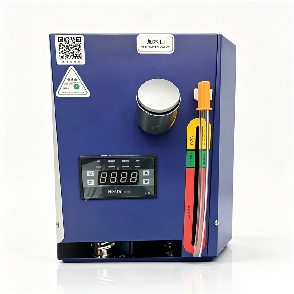 Handheld Water-Cooled Laser Welding Machine best